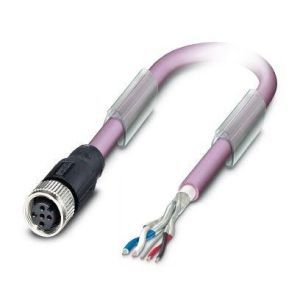 SAC-5P- 2,0-920/M12FS Bussystem-Kabel