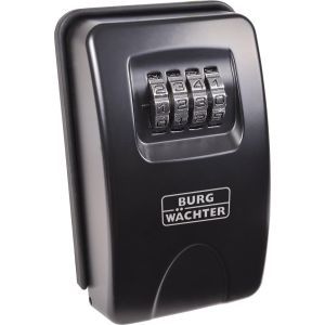 KEY SAFE 20 SB Schlüsseltresor KeySafe 20