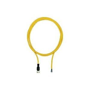 630310 PSEN op cable axial M12 5-pole 3m