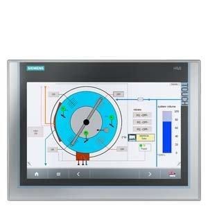 6AG1124-0MC01-4AX0 SIPLUS HMI TP1200 Comfort mit Conformal