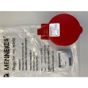 999390 Amaxx CEE Anbausteckdose, 16A 5P 400V IP