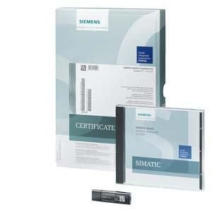 6AV6612-0AA00-0AM0 SIMATIC WinCC Comfort Software Update Se