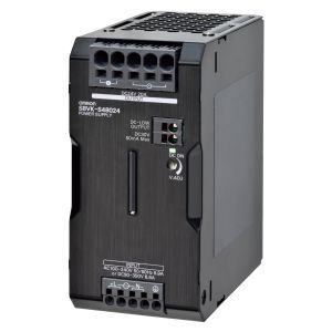 S8VK-S48024 Schaltnetzteil, buchform, 480W, 24V DC,