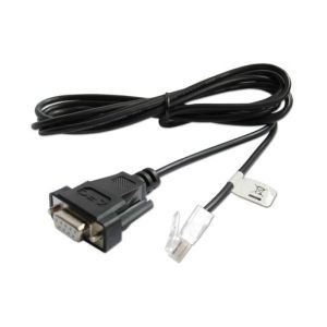 AP940-0625A RJ45 serial cable for Smart-UPS LCD Mode