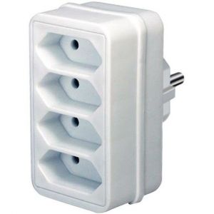 1508040 Adapterstecker Euro 4