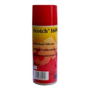 SCOTCH1609 Scotch® 1609 Silikon-Universalspray, 400