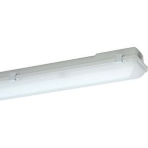 163 12L22G2 LED-Feuchtraumleuchte 17W 2470lm IP65 sy
