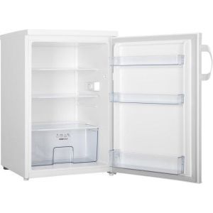 R492PW Tischkühlschrank - B 56 cm