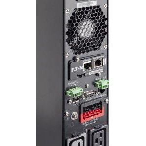 Eaton 9PX 3000i RT2U Netpack Online-USV-Anlage.3000VA/3000W. Rack-Tow