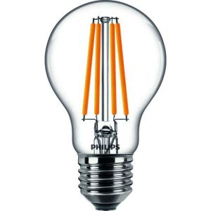CLA LEDBulb ND 10.5-100W A60 E27 827 CL LED-Lampen mit klassischem Glühfaden - L