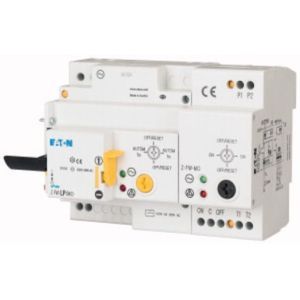 Z-FW-LPD/MO Wiedereinschaltgerät-Set, 24-48VDC