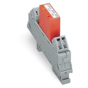 288-364 RelaismodulEingangsnennspannung DC 24 V