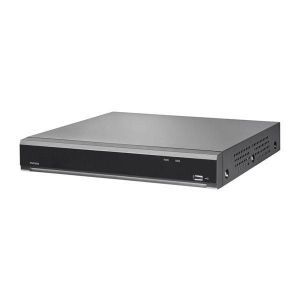 NVR516, NVR Netzwerk-Videorecorder für 16 Kameras 8MP, 2TB Festplatte 4K UHD