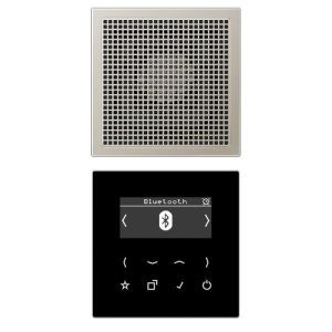 DAB ES1 BT Smart Radio DAB+ Bluetooth®, Set Mono, S