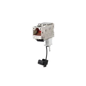 130B22-25-E 25Gmodul - Keystone 270° Jack