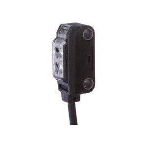 OTQ80100 Sensor Optisch, Taster, 25x12x8,2mm, Sn: