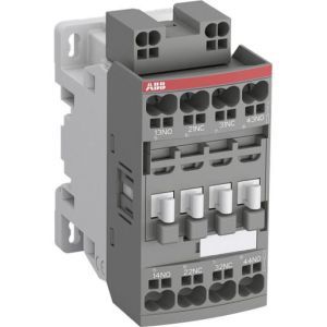 NF40EK-11 NF40EK-11 Hilfsschütz 24-60V 50/60Hz / 2