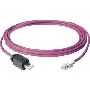 CCAIHB-G70H1-A030-C0 IND.S/FTPFLEX/26,1XIP-RJ45 KAT.6,4P,3M