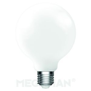 MM21141 LED Globe G95 360ø 8,2W-1055lm-E27/828