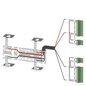 3KC9833-3 Zubehör für 3KC8 Spannungsversorgungskab