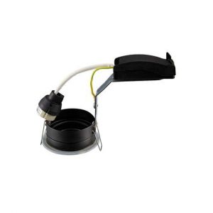 4886 DOTLUX LED-Einbaufassung MULTIip65 für G