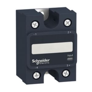 SSP1A110BD Halbleiterrelais, Montageplatte, E: 3-32