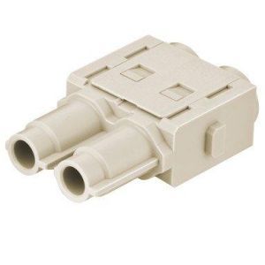 09140023141 Han 70A crimp module, female