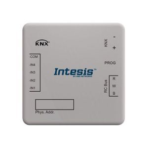 INKNXFGL001R000 Intesis KNX Interface für FUJITSU AC mit