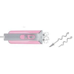 MFQ4030K Handrührer 500 Watt Styline gentle pink