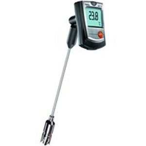 0560 9056 testo 905-T2 - Oberflächenthermometer mi