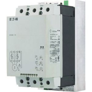 DS7-340SX200N0-N Softstarter, 200 A, 200 - 480 V AC, Us=