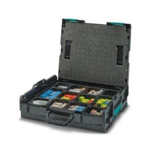 CASE PTFIX L-BOXX DE