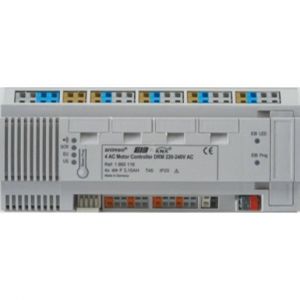 1860116 KNX 4 AC Motor Controller DRM - Steuerge