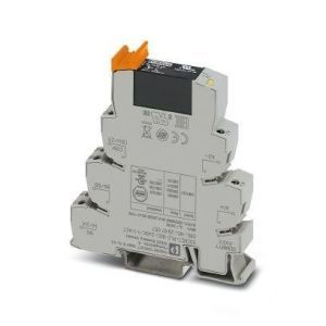 PLC-OSC- 24DC/ 24DC/  5/ACT Solid-State-Relaismodul