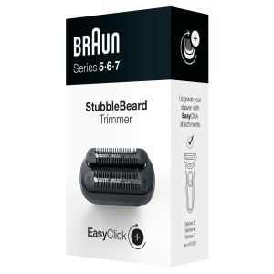 Aufsatz Stubbler S5-7 Braun Aufsatz Stubbler S5-7, schwarz