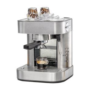 EKS 2010 ESPRESSO MASCHINE