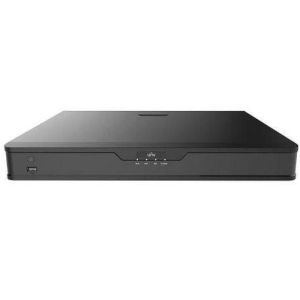 NVR302-16E-P16-B Uniview 4K IP Videorekorder 16-Kanal NVR