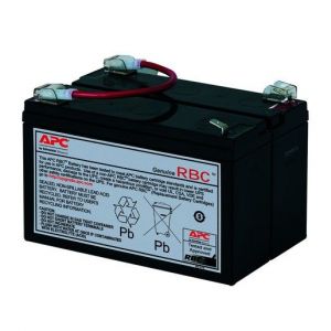 RBC3 APC Ersatzbatterie Nr. 3