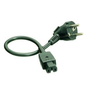 EXTL100-02 Prüfadapter für Schukoleitungen