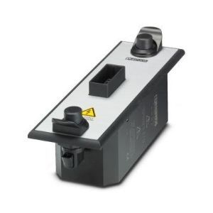 CM 2-PA-PT/PLT Prüfgerätadapter