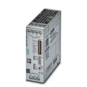 QUINT4-UPS/24DC/24DC/40/PN Unterbrechungsfreie Stromversorgung
