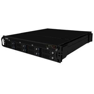 CT-8000EX Crystal Titan Linux NVR,bis zu 64 IP-Kan