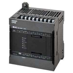 CP2E-N20DR-D CP2E-Serie, kompakte SPS - Netzwerktyp