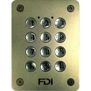 FD-025-178 Codeschloss