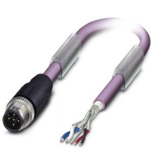 SAC-5P-M12MS/15,0-920 Bussystem-Kabel