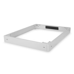 DN-19 PLINTH-8/10-N1 Sockel für Netzwerkschränke 800x1000mm F