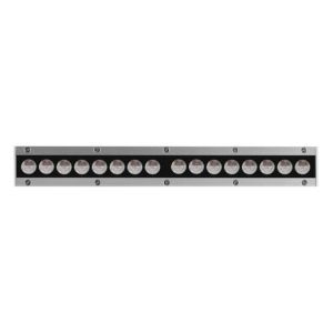 3109274 LED-Lineare Anbauleuchte 4000K 14W stati