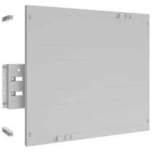 MT23322 ESPRO-Modul tief BxH:500x450mm Montage-T