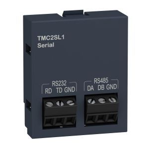 TMC2SL1 Steckmodul, Modicon M221, Kommunikation,