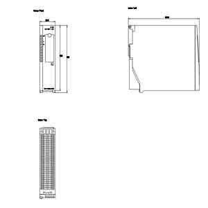 6ES7132-7HB00-0AB0 SIMATIC ET 200iSP 2DO Relais UC 60 V/2 A